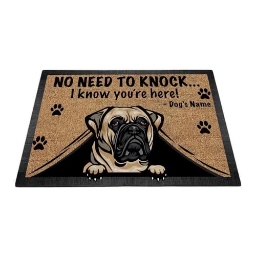 Bull Mastiff