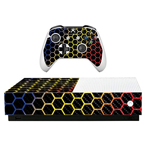 Primary Honeycomb