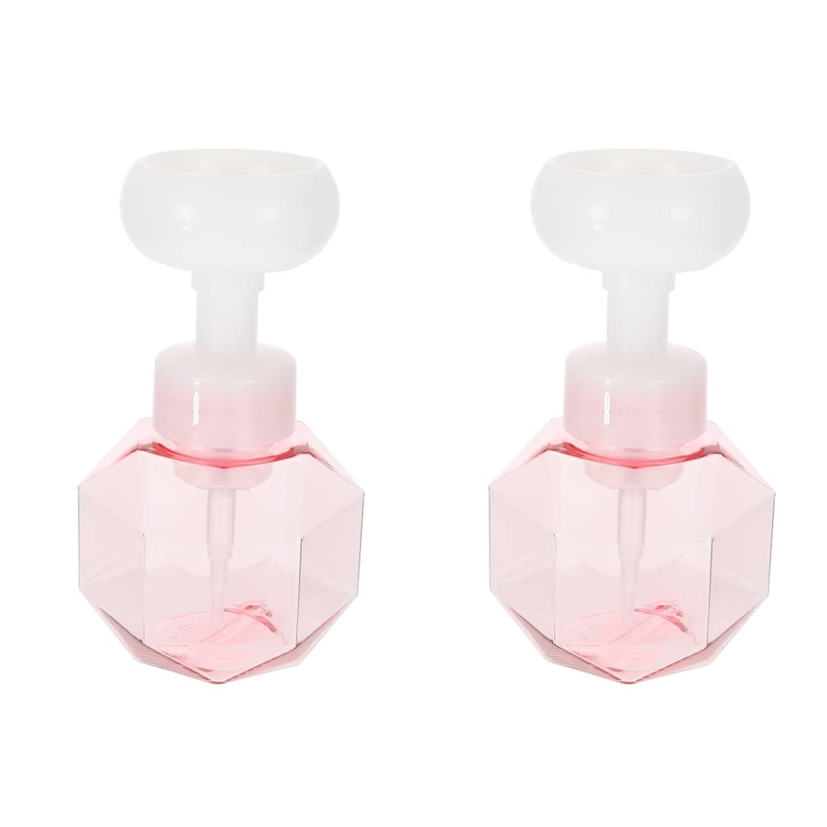Cabilock 2-Pack Foam Cleanser Dispenser - Facial Foam Maker & Bubble Tool for Deep Cleansing | Perfect for Skincare Routine & Travel