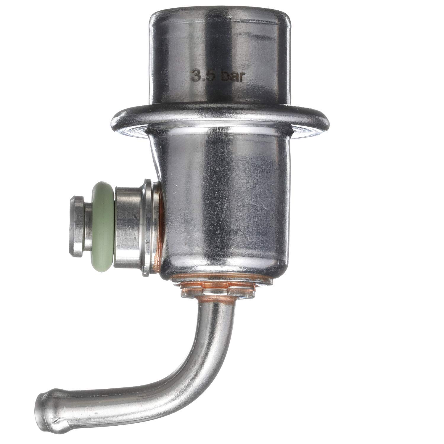 Delphi FP10527 Fuel Pressure Regulator - High Performance Replacement Part for Cars & Trucks - Perfect for Engine Maintenance & Fuel System Repair