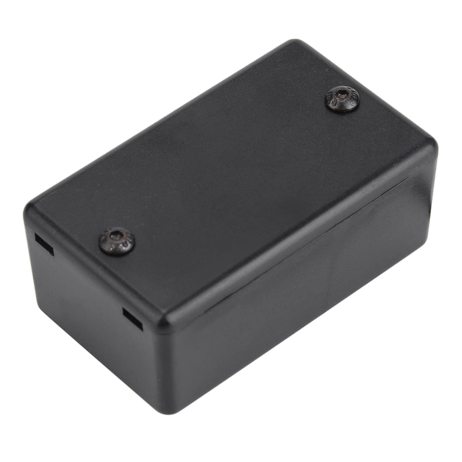 Waterproof RC Receiver Box 60x35x25mm - Sealed Plastic Enclosure for RC Cars, Boats & Drones - Dustproof & Water-Resistant Electronics Protection Case (Great for Off-Roading, Marine & Outdoor RC Adventures)