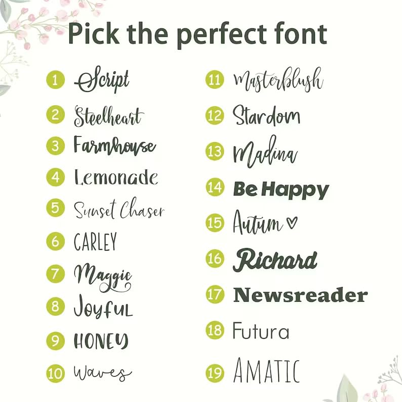 Personalized Embroidered Baby Blanket with Name - Soft Knit Toddler Blanket for Boys & Girls - Light Purple 32x40 Inch (80x100cm) - Perfect for Nursery, Baby Shower Gift & Cozy Comfort