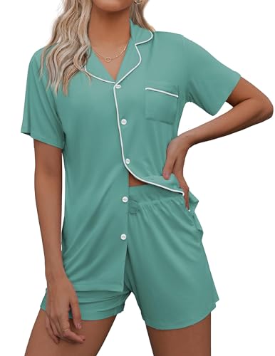 Aqua Green