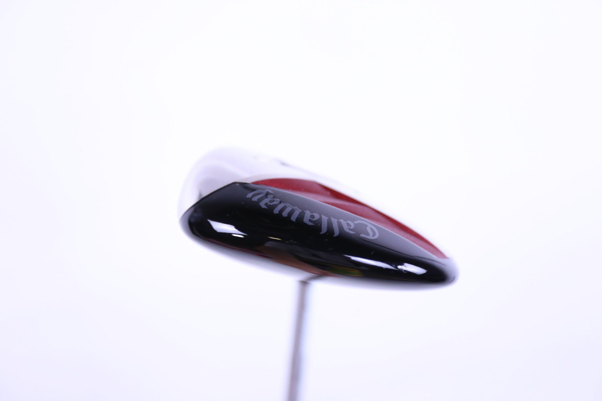 Used Callaway Diablo Octane 5 Wood Golf Club - Right Handed 19° Ladies Flex for Women Golfers | Perfect for Fairway Shots & Improving Distance