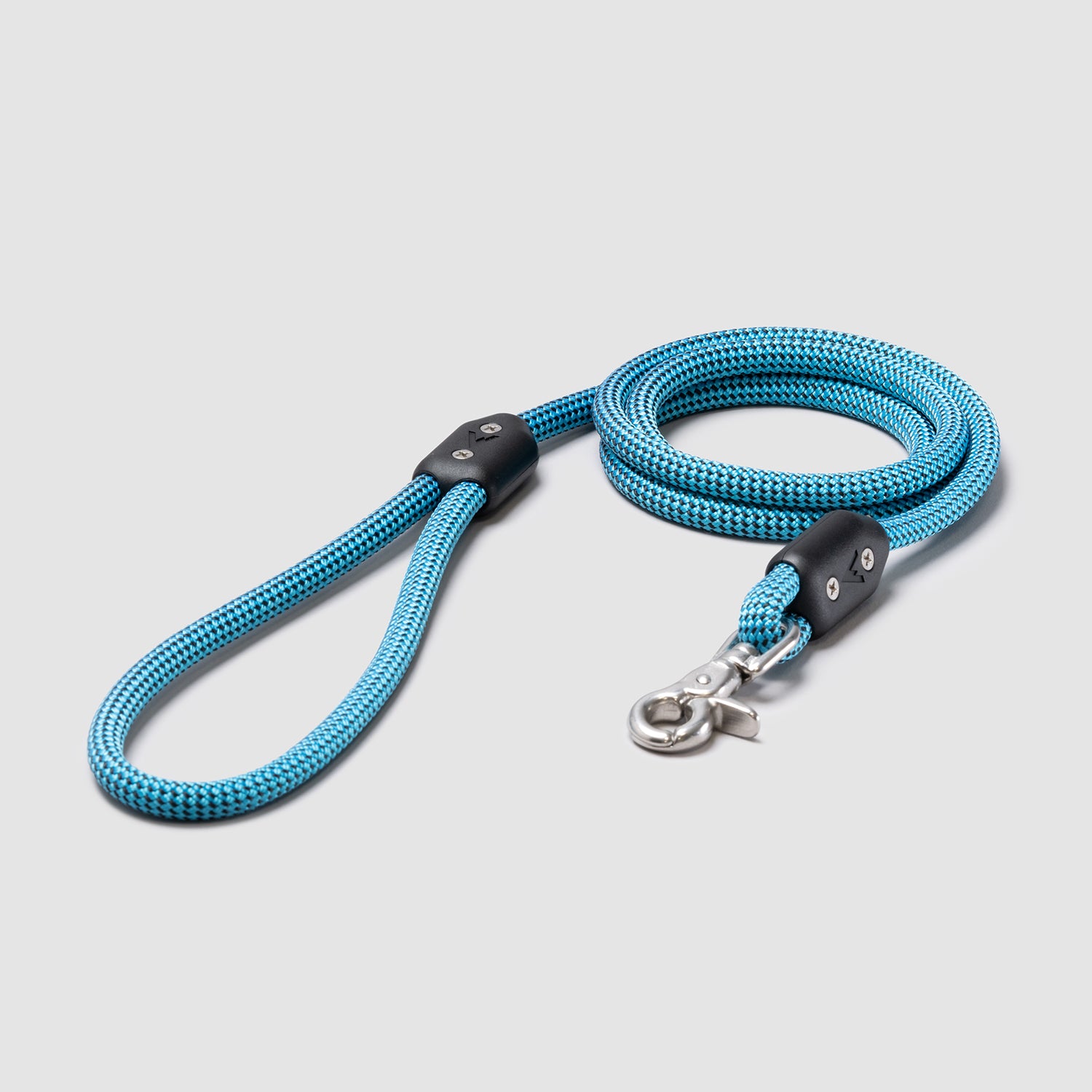 Lifetime Leash - Durable Dog Leash for Large & Small Dogs | Heavy Duty Pet Walking Lead with Comfortable Handle | Perfect for Daily Walks, Hiking & Outdoor Adventures