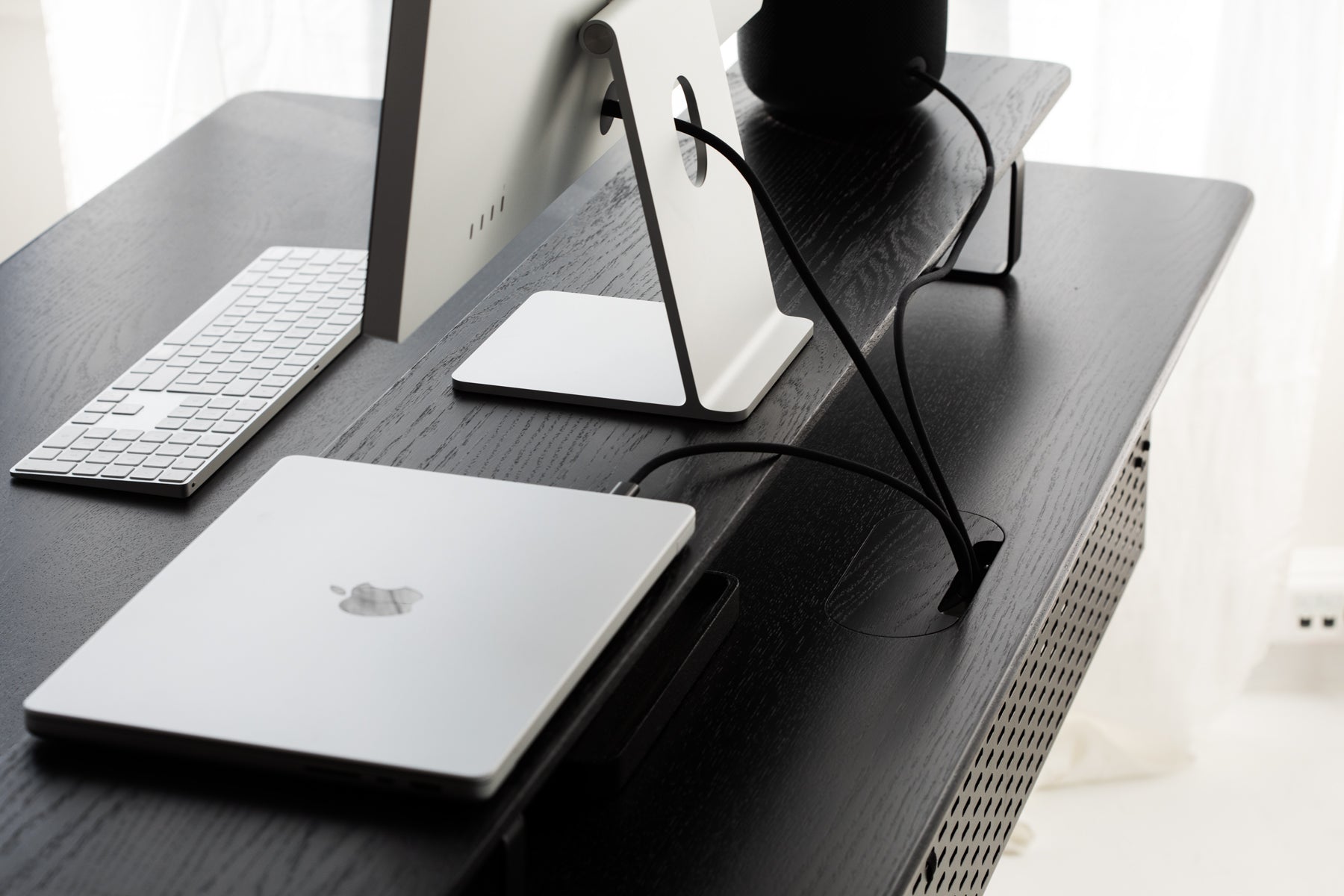 Ergonomic Desk Setup Touch Bundle - Wireless Keyboard & Mouse Combo for Home Office, Gaming, and Productivity | Perfect for Remote Work, Online Classes, and Workspace Organization