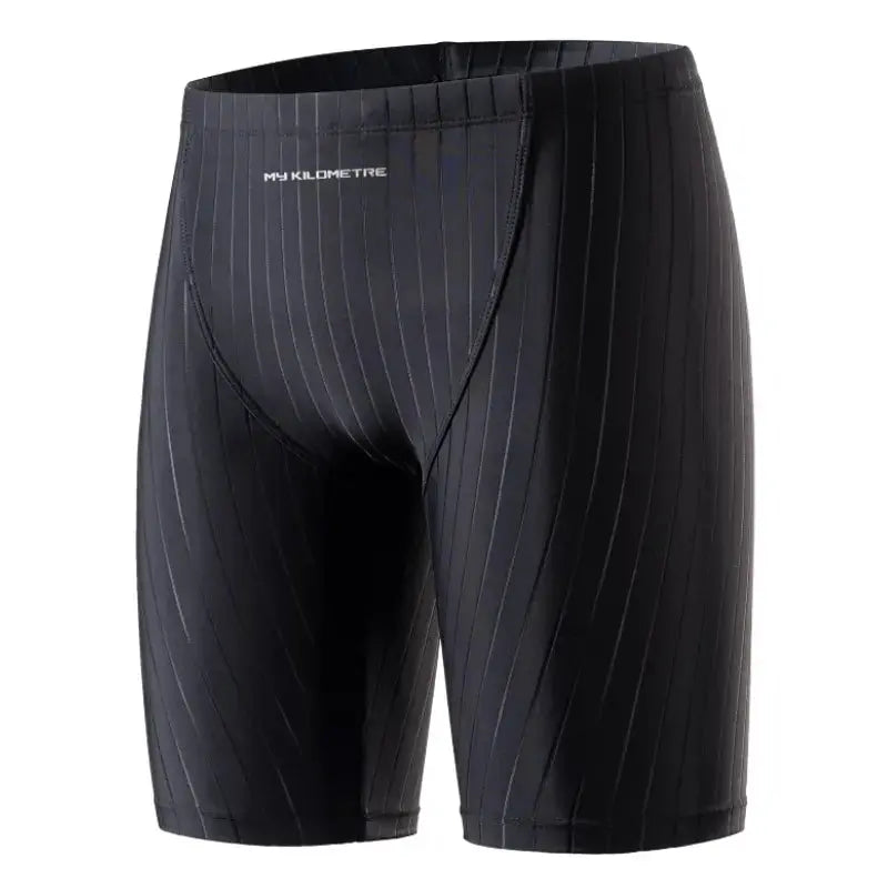 Boys Jammers Swimwear - Athletic Tight Swim Trunks for Competitive Swimming & Training | Perfect for Swim Meets, Practice, and Water Sports