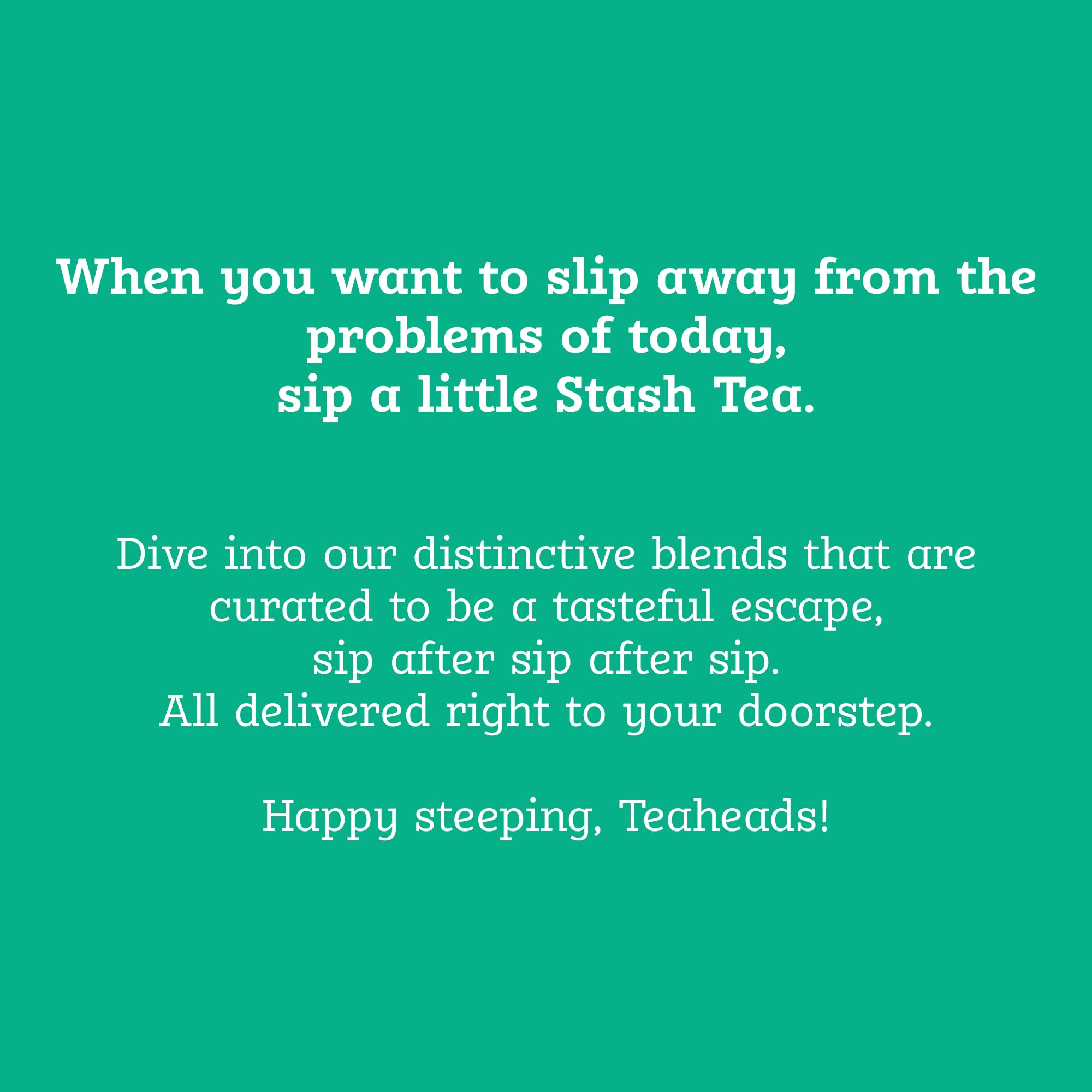 Organic Peppermint Herbal Tea Bags - Stash Tea (6 Boxes, 180 Count) | Caffeine-Free, Relaxing Herbal Tea for Stress Relief & Digestion | Perfect for Evening, Office & Gift Giving