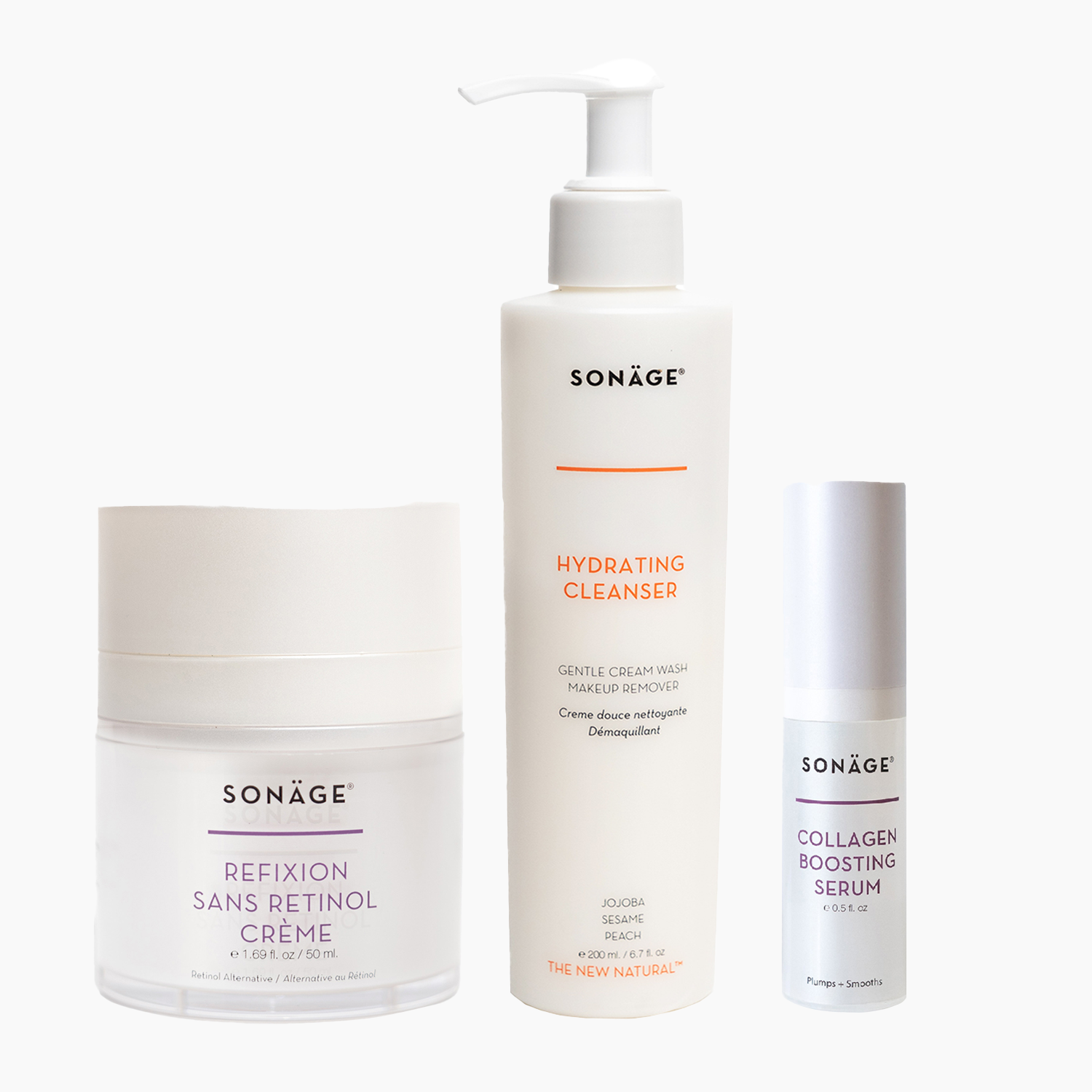Best Night Routine Products for Relaxation & Better Sleep | Essential Nighttime Skincare & Self-Care Items for Women & Men | Perfect for Bedtime, Meditation & Stress Relief