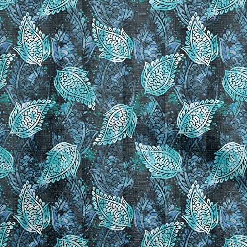 Turquoise Green