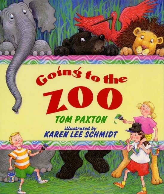 Going to the Zoo - Fun Family Adventure for Kids & Animal Lovers | Perfect for School Field Trips & Weekend Outings