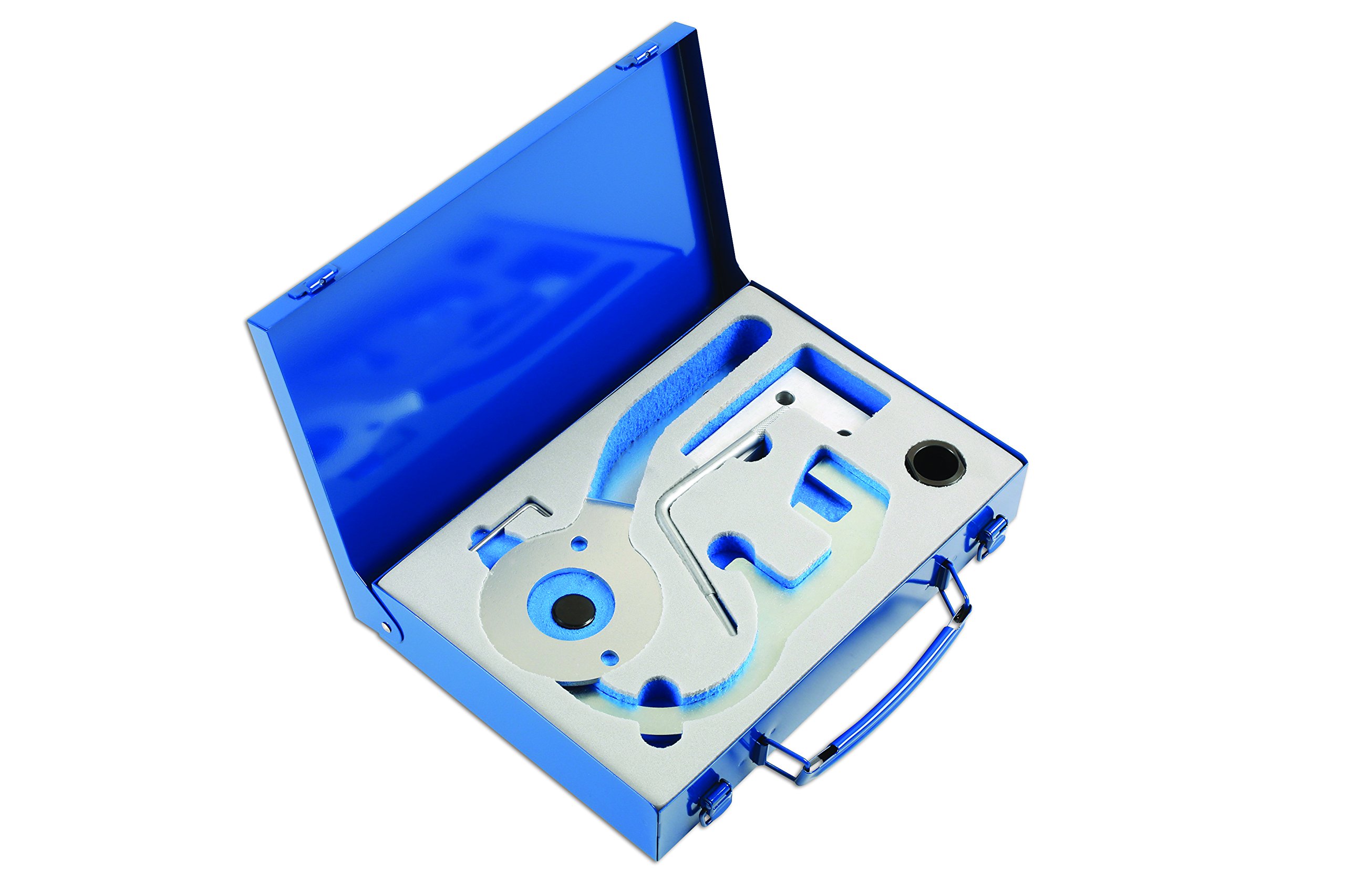 Professional Laser 6997 Timing Chain Tool Kit - Complete Set for Engine Repair & Maintenance - Perfect for Automotive Mechanics & DIY Car Enthusiasts