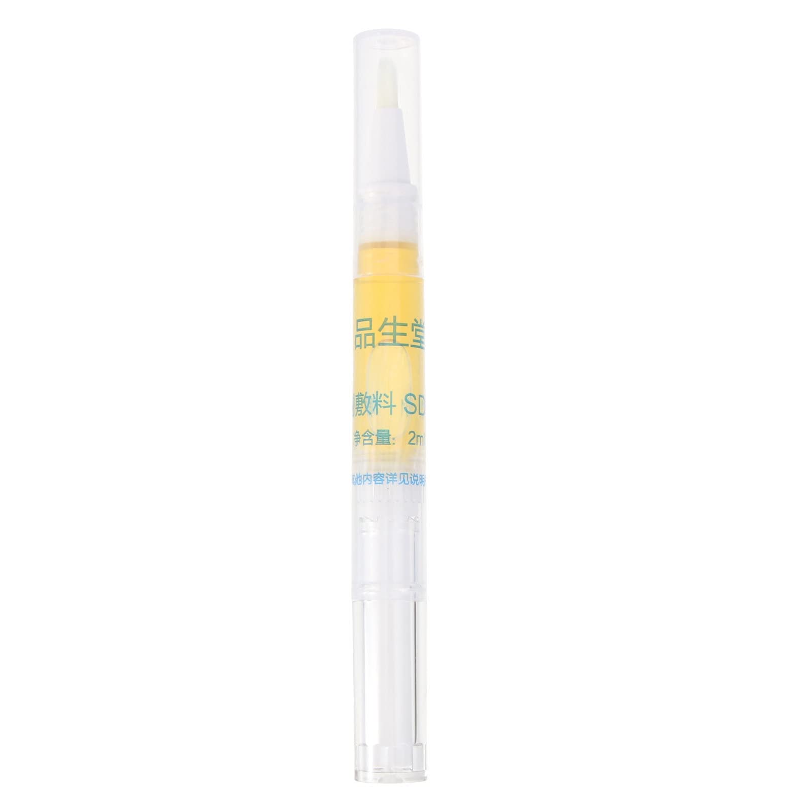 COHEALI Nail Repair Treatment Pen - Anti-Fungal & Infection Protection for Stronger, Healthier Nails - Hand & Foot Nail Care Solution for Leuconychia, Brittle Nails & Nail Discoloration - Perfect for Salon, Home Use & Travel Nail Care