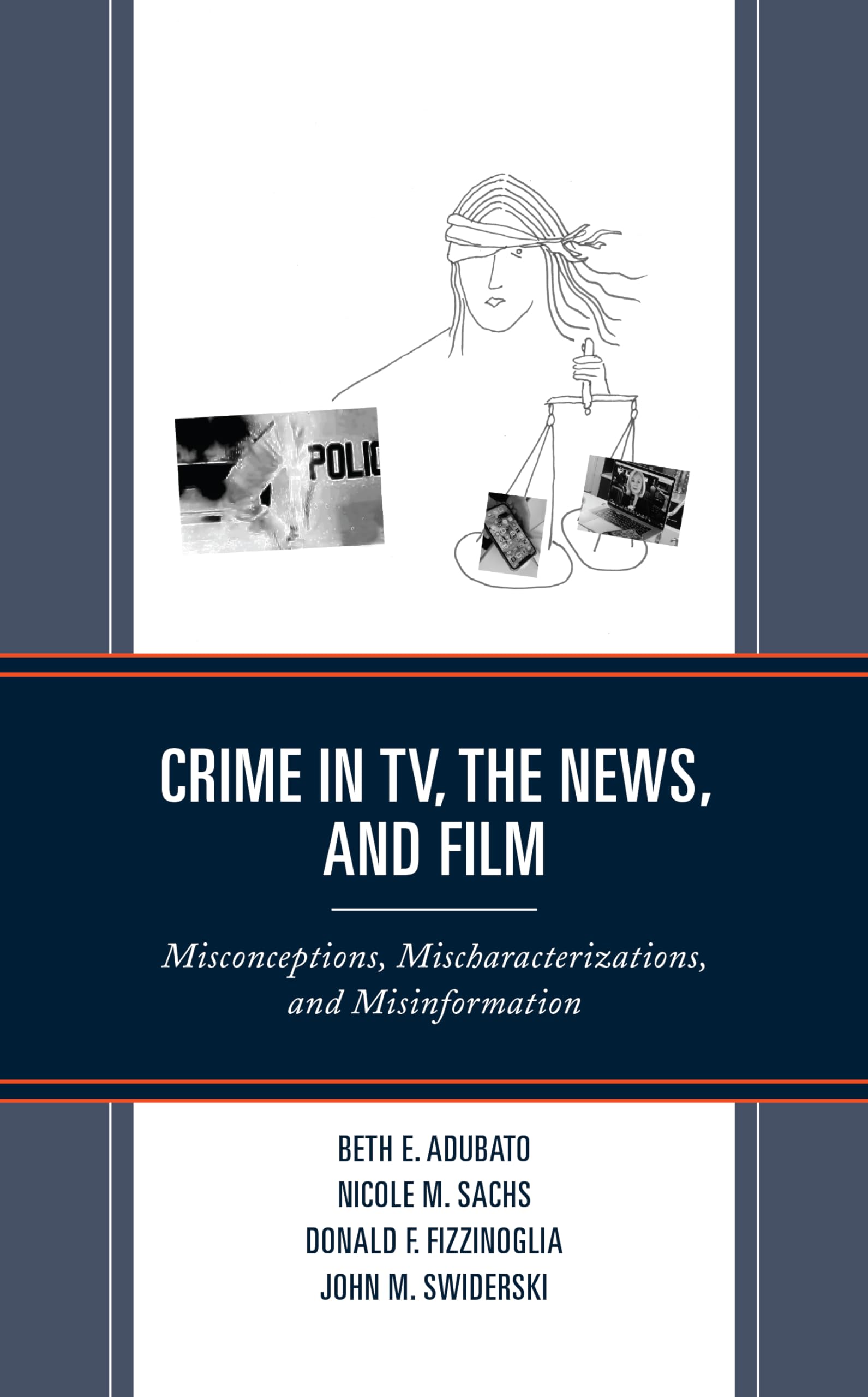 Crime in TV, News & Film: Myths, Misrepresentations & Facts | Media Literacy & Social Impact Analysis