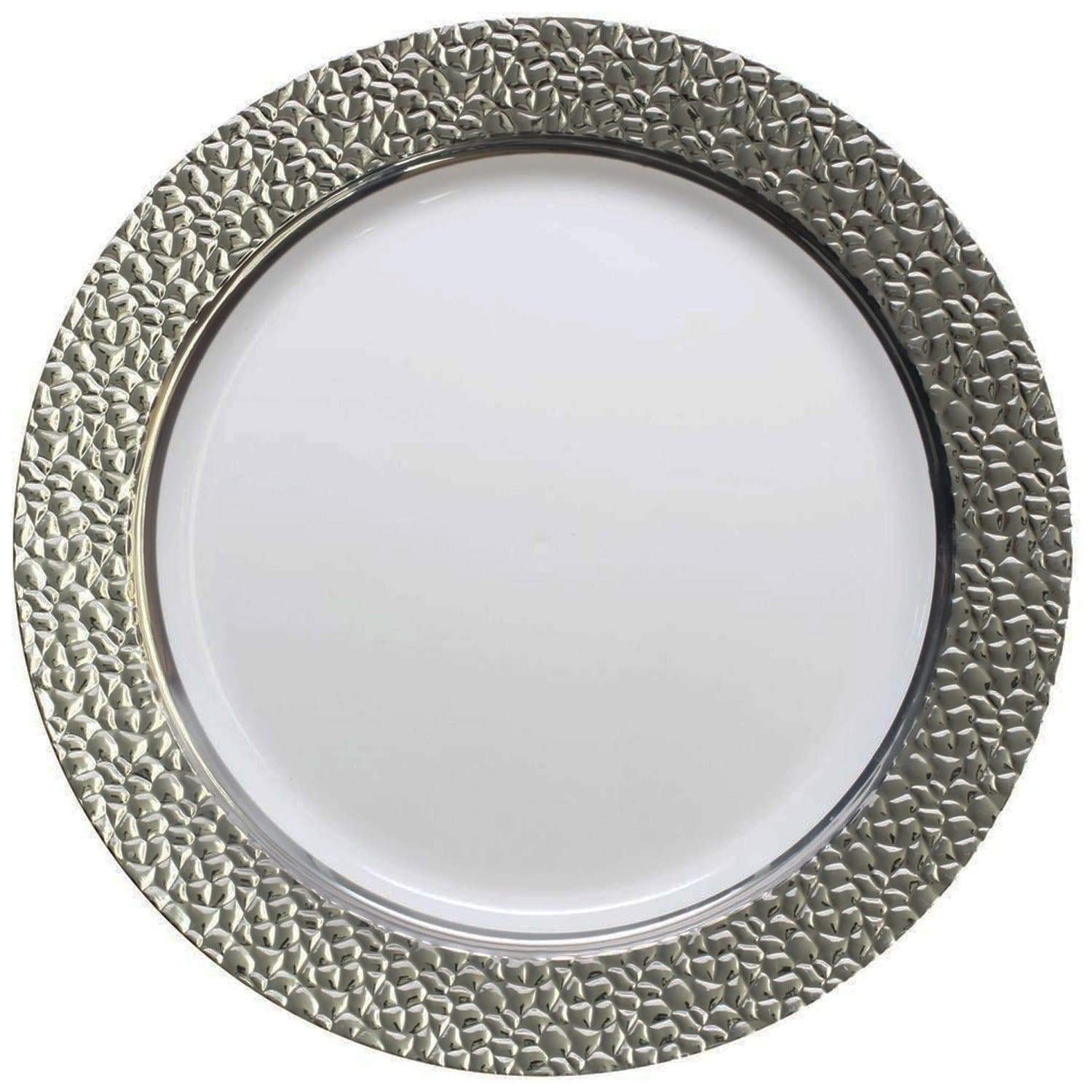 Hammered Collection 10.25