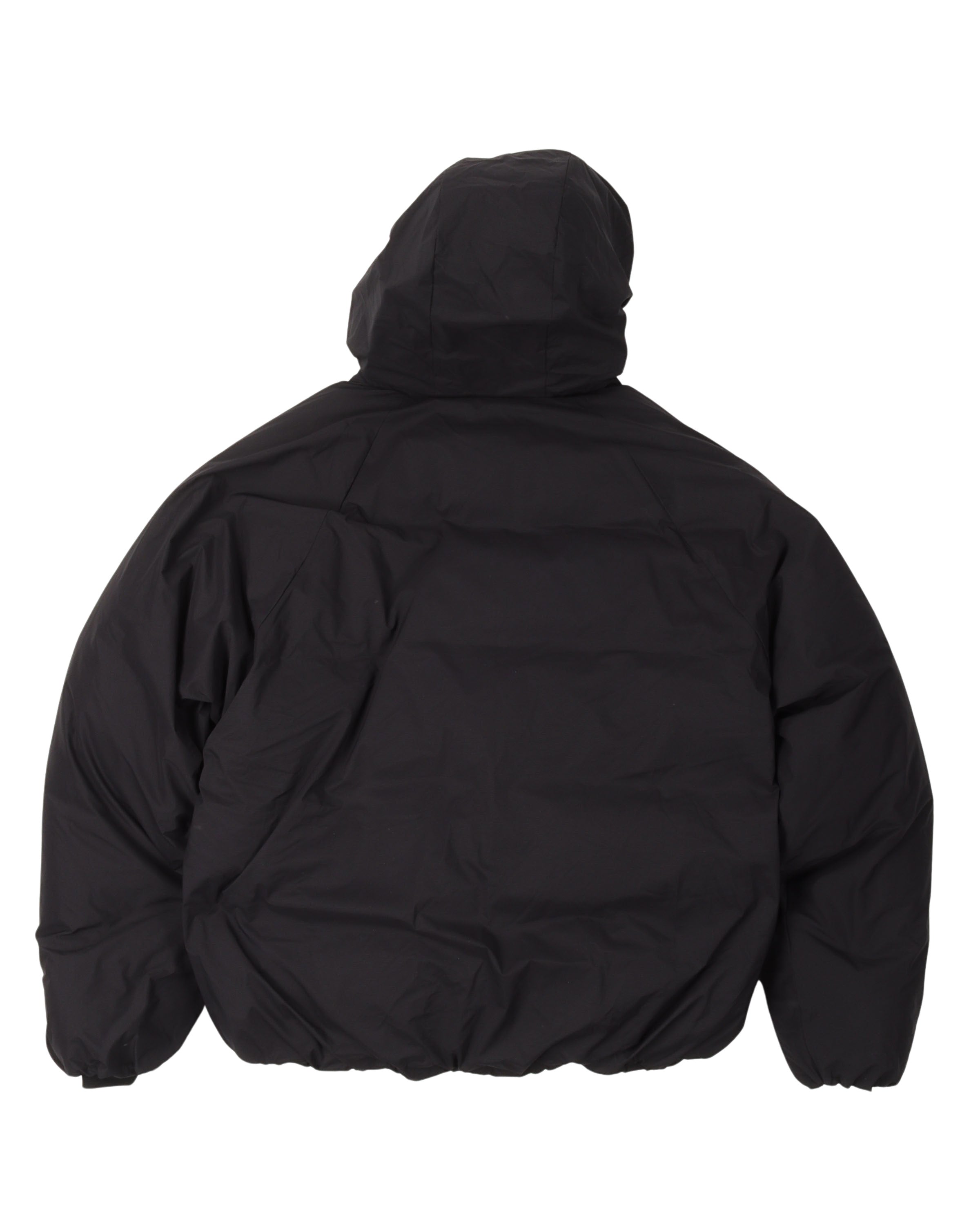 5.1 Water Resistant Down Center Jacket - Lightweight Warm Winter Coat for Men & Women - Perfect for Hiking, Skiing & Outdoor Activities