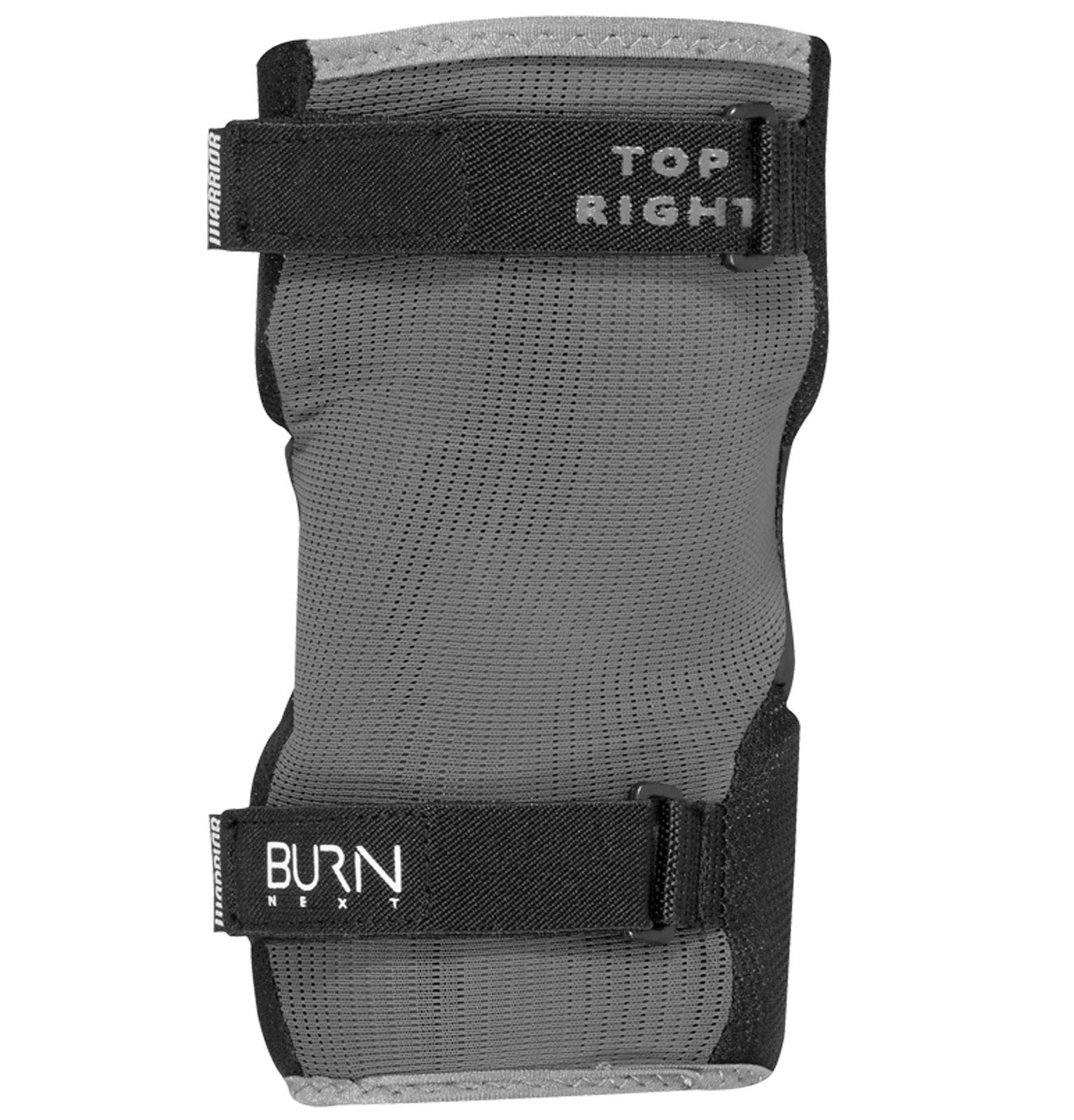 BURN NEXT Arm Pad - Protective Arm Sleeves for Sports & Workout - Comfortable & Breathable for Basketball, Gym, Cycling & Outdoor Activities