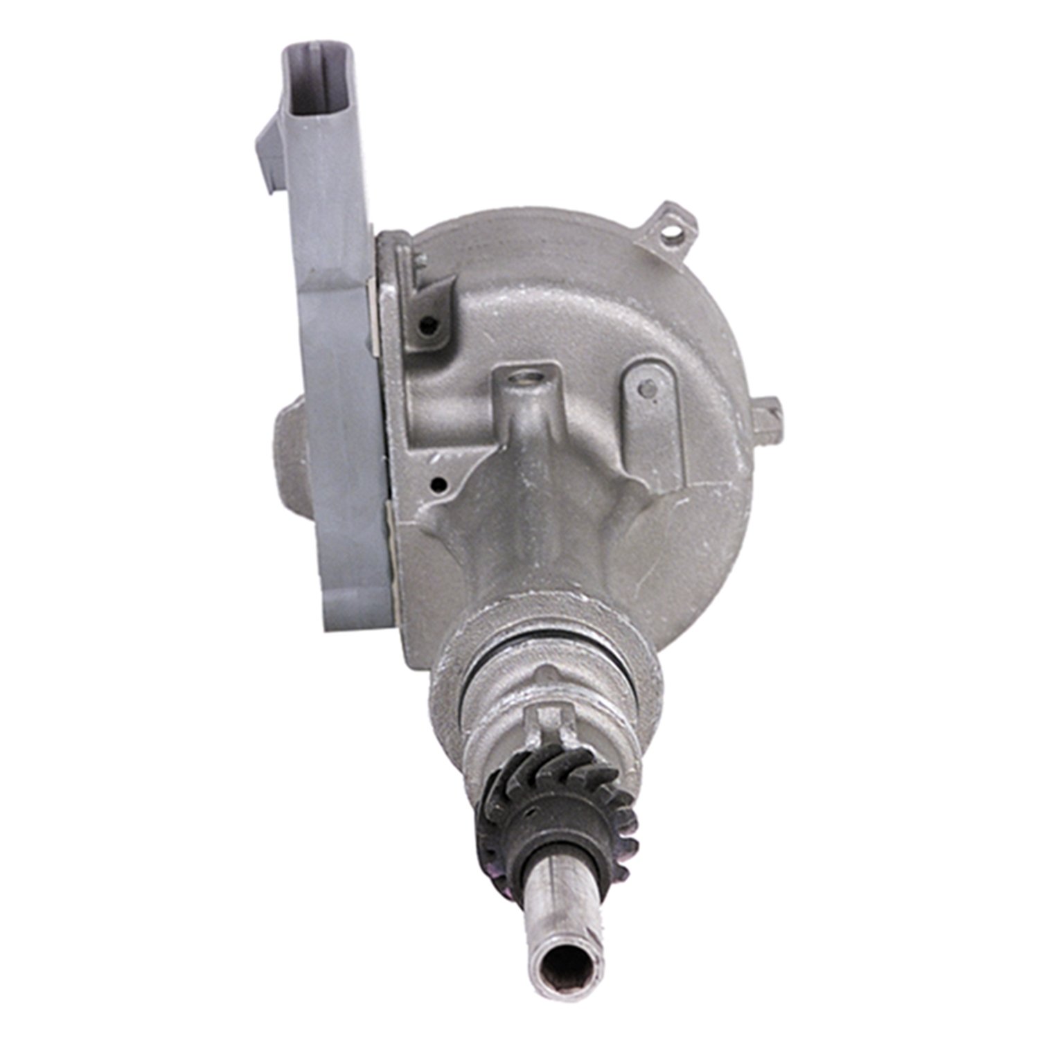 Cardone 30-2696MA Remanufactured HEI Electronic Distributor and Module - High Performance Ignition System for GM Vehicles - Perfect for Engine Upgrades & Classic Car Restoration