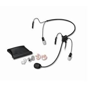 OTTO V4 HN2VD5 Hurricane II Noise Cancelling Headset - Premium Gaming & Communication Headphones for PC, Xbox, PS5 - Perfect for Online Gaming, Streaming & Remote Work