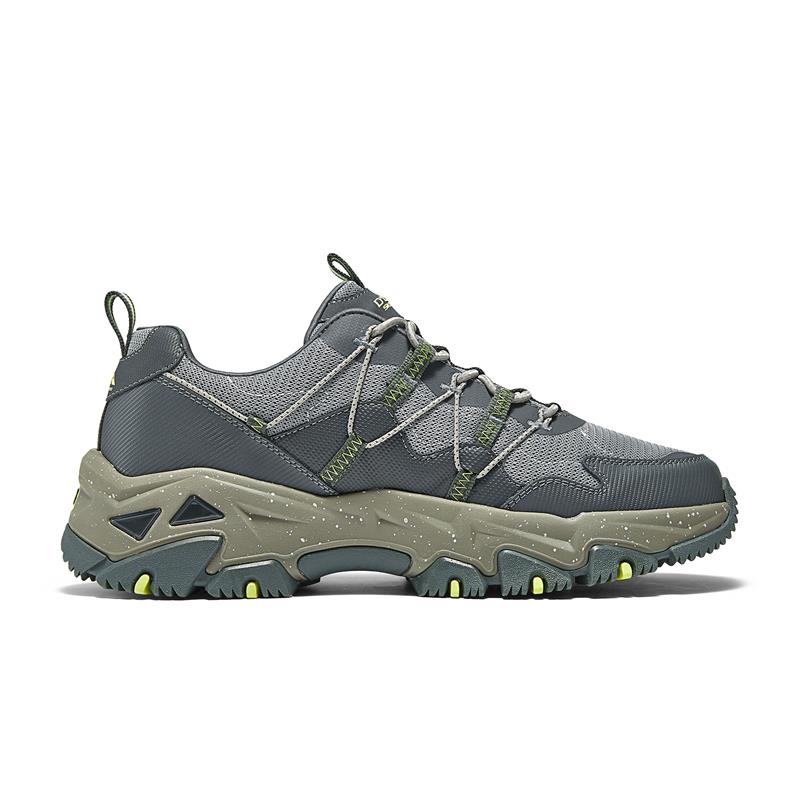 D'LITES HIKER Women's Lightweight Walking Shoes 237421/GYMT - Comfortable Gym & Outdoor Training Sneakers for Women