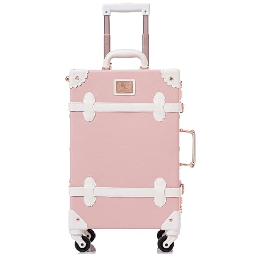 Embossed Pink