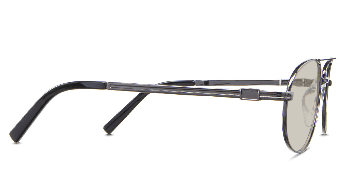 DAX Women's Prescription Tinted Glasses - Stylish & UV Protection for Reading, Driving & Outdoor Activities