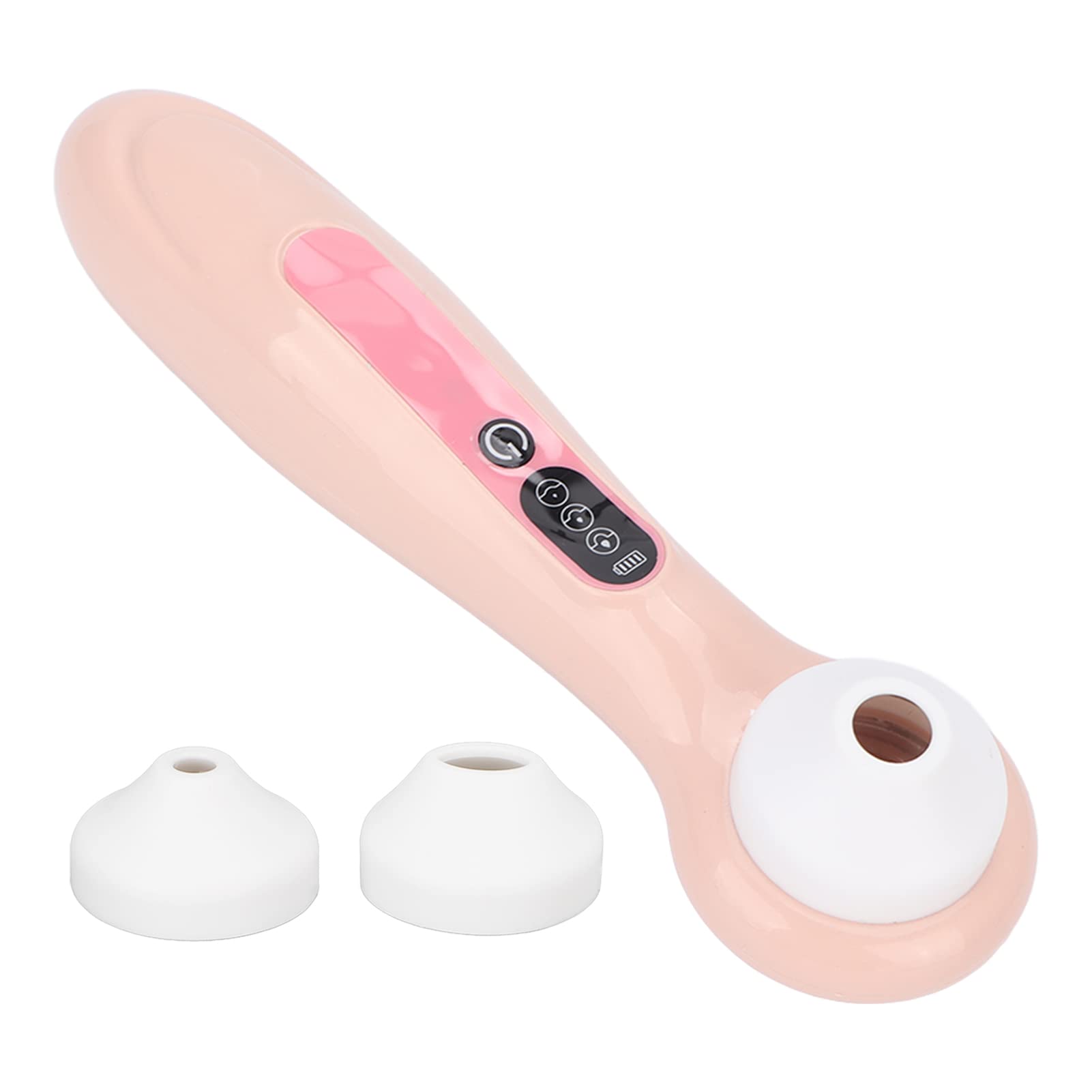 Electric Blackhead Remover Vacuum Cleaner - Pore Suction Device for Safe & Effective Facial Deep Cleansing | Perfect for Acne Prone Skin & Blackhead Removal at Home