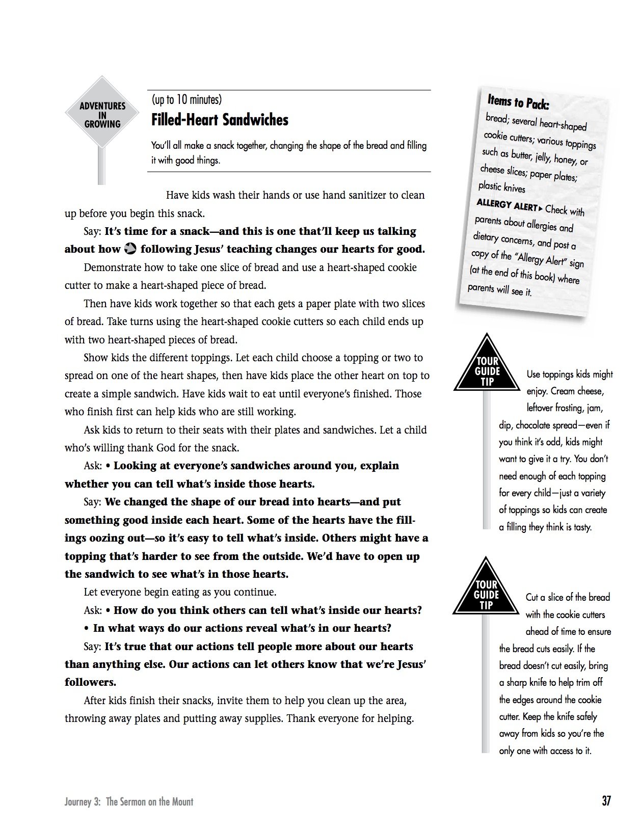 Kids' Travel Guide to the Beatitudes - Christian Children's Book for Bible Learning & Family Devotions - Perfect for Sunday School, Homeschooling & Faith-Based Travel