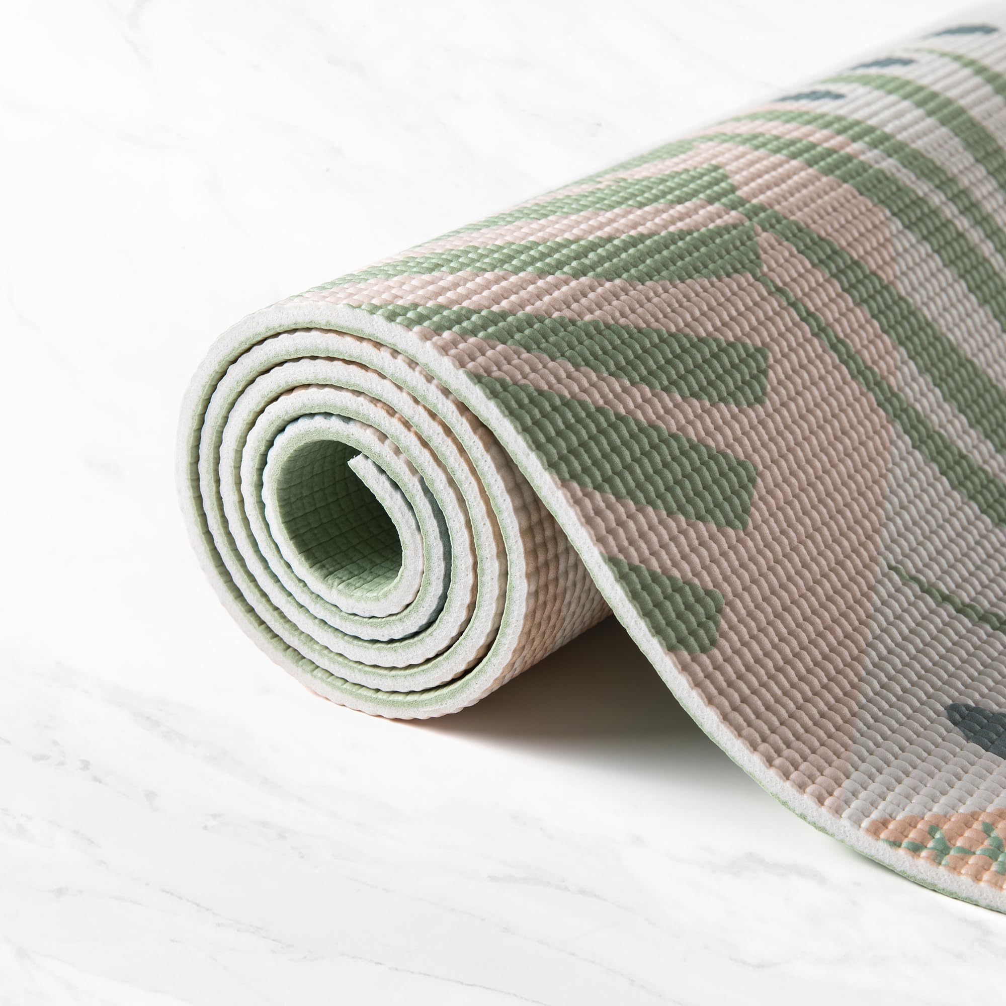 MYGA Yoga Mat - 0.24