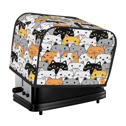Cute Cartoon Cat Animal