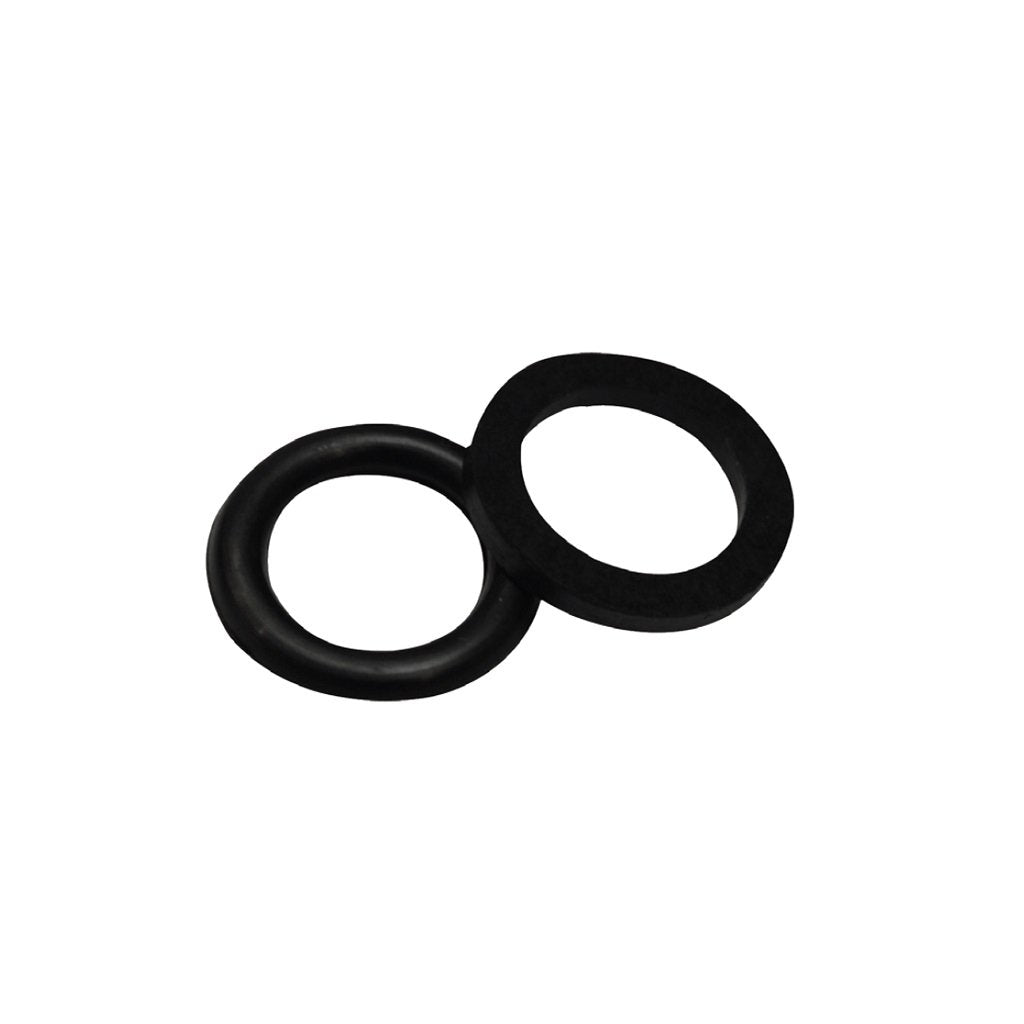High-Quality M22 Swivel 14mm O-Ring and Backup Ring Kit - Durable Seals for Hydraulic Fittings, Plumbing & Industrial Applications
