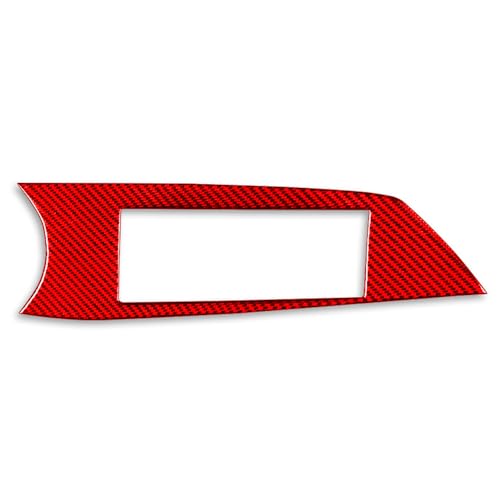 17-21 Navigation Screen Panel