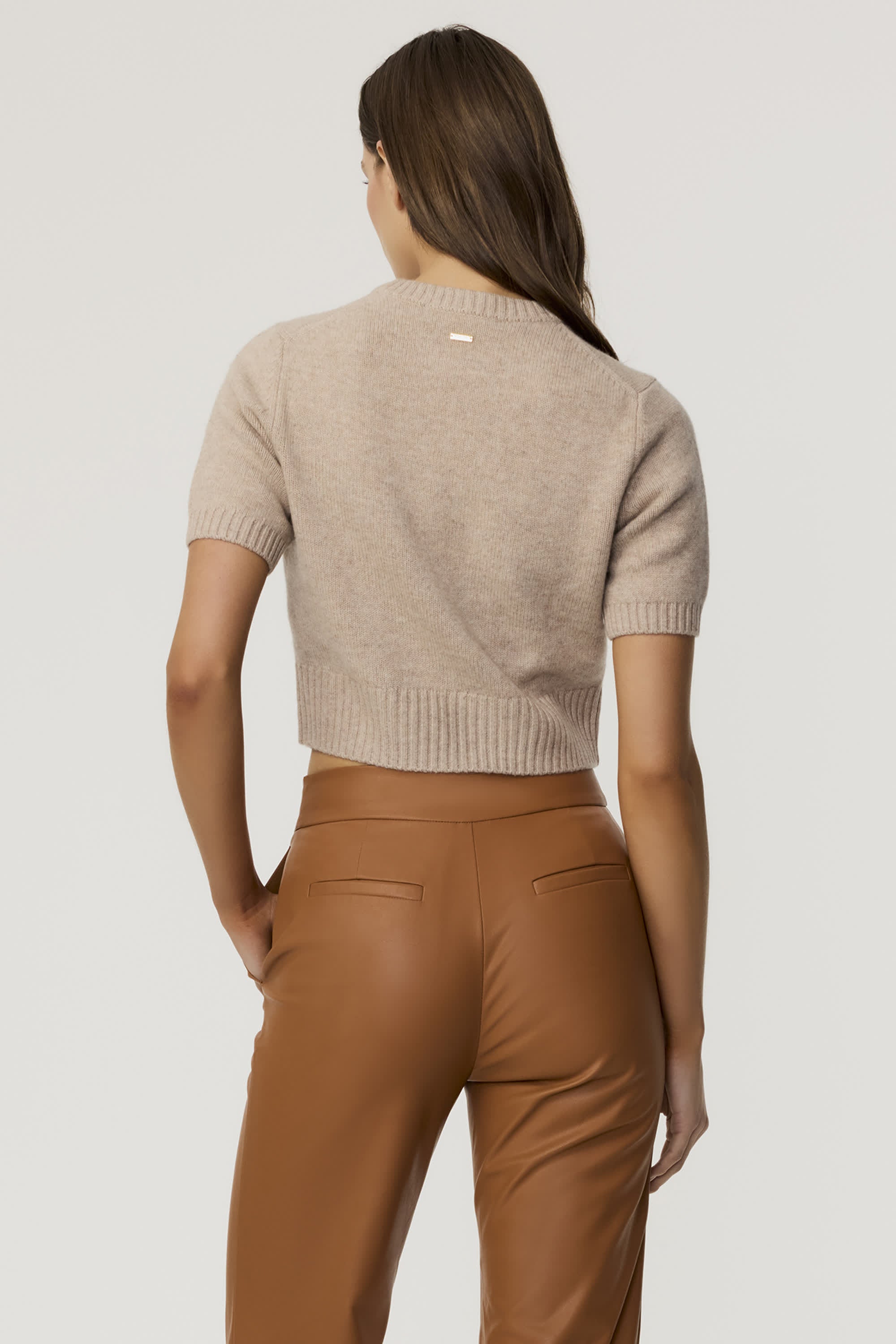 Elsie Pullover Sweater for Women - Soft Knit Casual Sweater | Cozy Fall & Winter Wear | Perfect for Office, Dates & Weekend Outfits