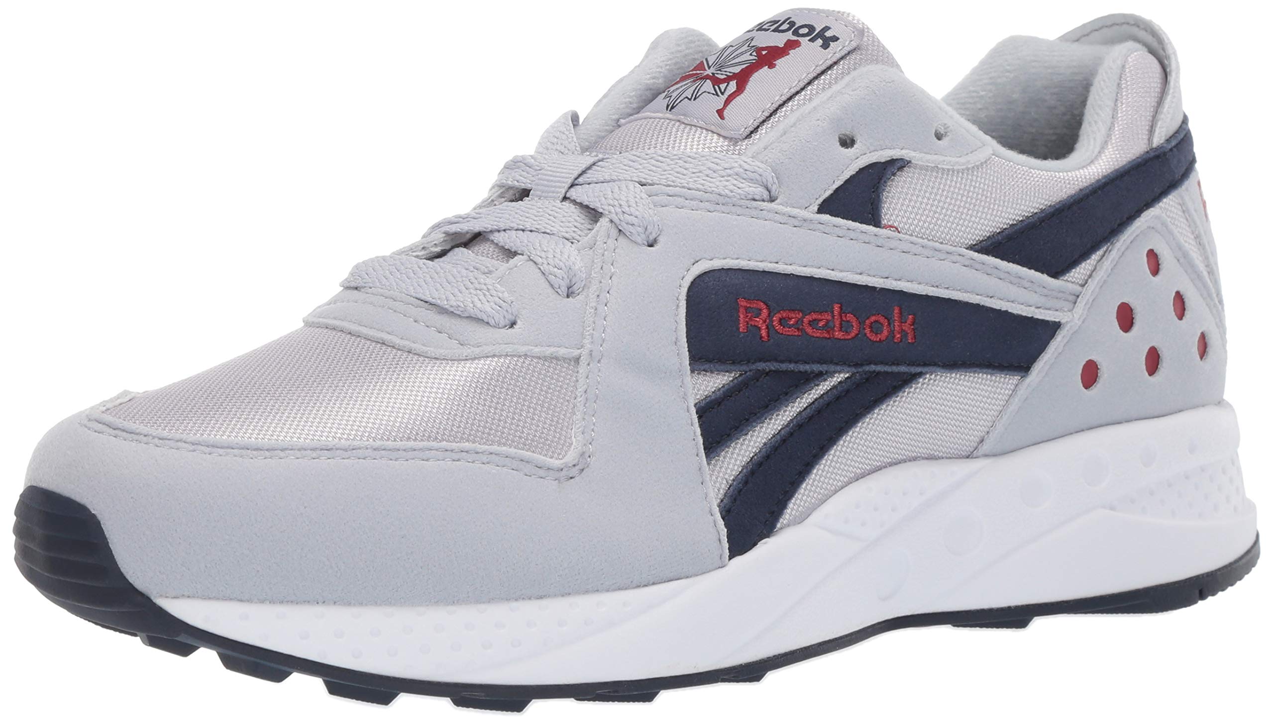 Reebok Unisex-Adult Pyro Running Shoes - Lightweight & Breathable for Men & Women - Perfect for Jogging, Gym Workouts & Daily Wear