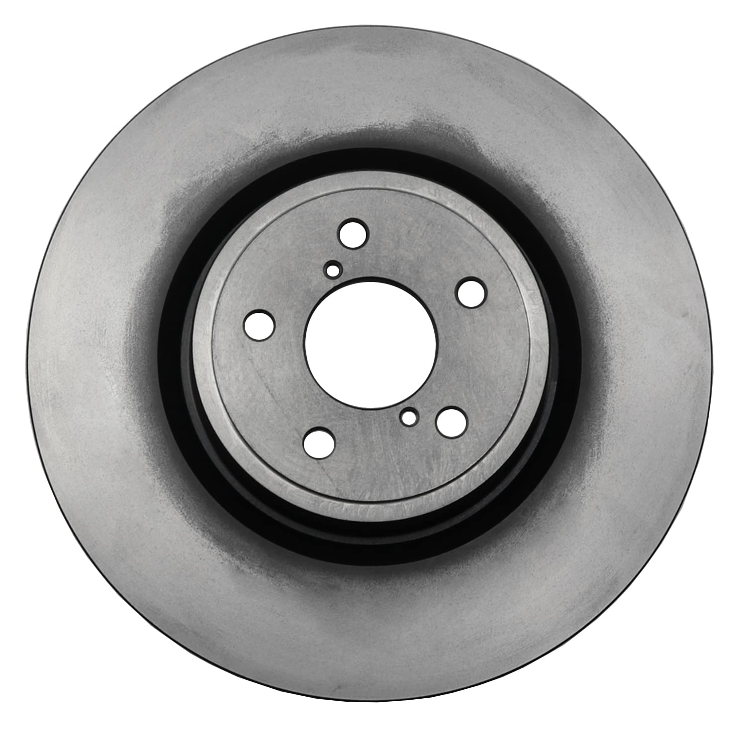Beck/Arnley 083-3157 Premium Brake Disc Rotor - High Performance Replacement for Smooth Braking | Fits [Vehicle Models] | Durable & Quiet Brake Rotor | Perfect for Daily Commuting, Highway Driving & Mountain Roads | Ideal for City Traffic, Long Road Trips & Off-Road Adventures | Best for Sedans, SUVs & Trucks | Enhances Safety in Rain & Snow Conditions