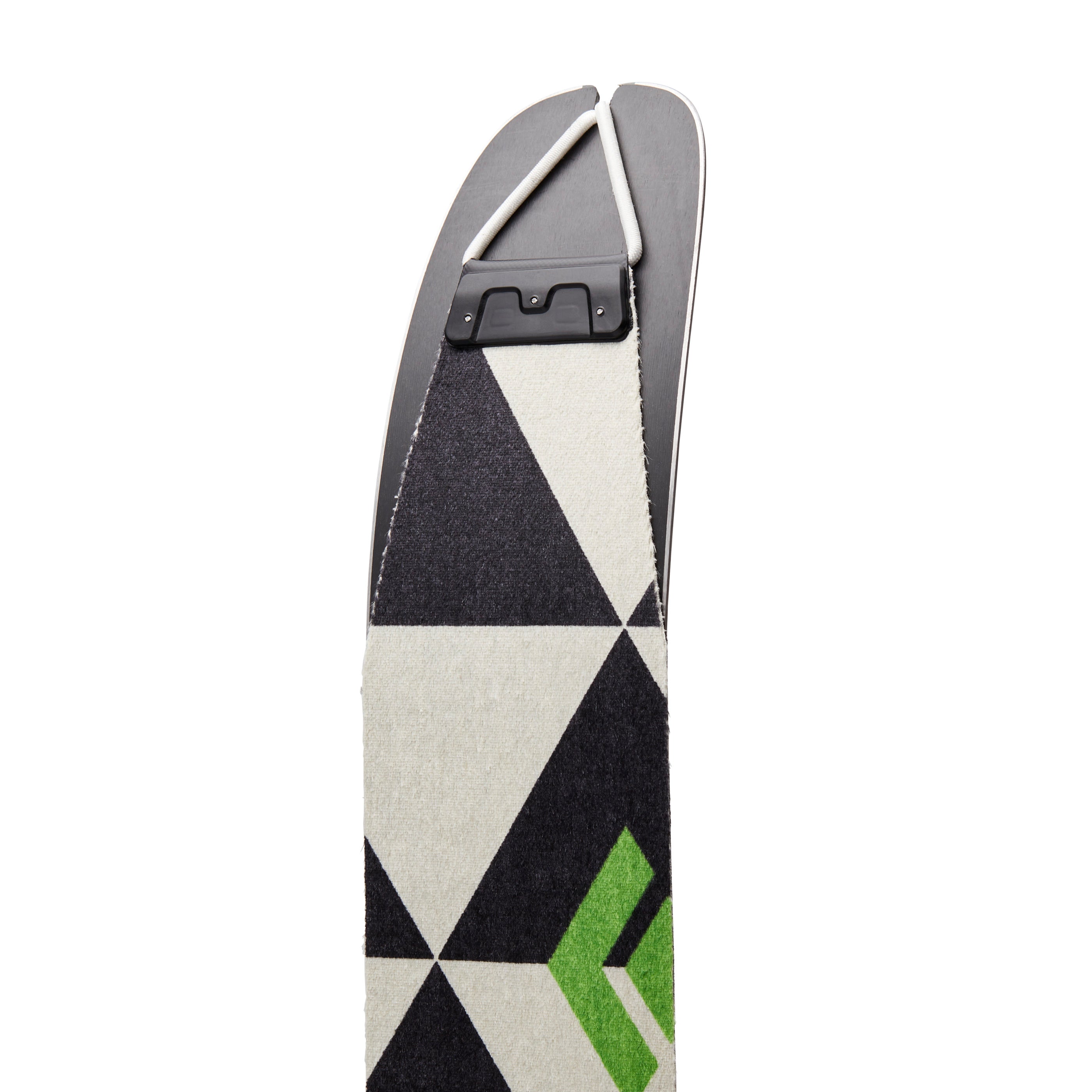 Glidelite Pure Climbing Skins - Lightweight Backcountry Ski Skins for Alpine Touring & Splitboarding | Perfect for Powder Snow and Steep Ascents