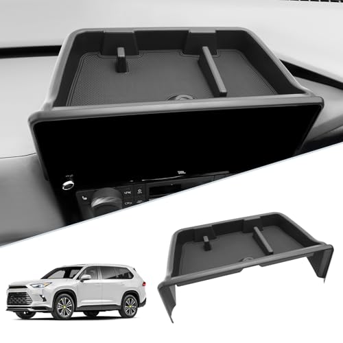 2024 2025 Grand Highlander Dash Tray