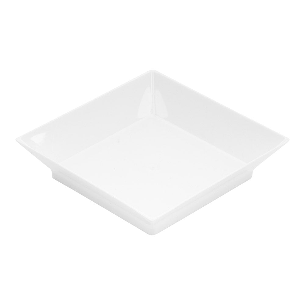 100-Pack White 2.5