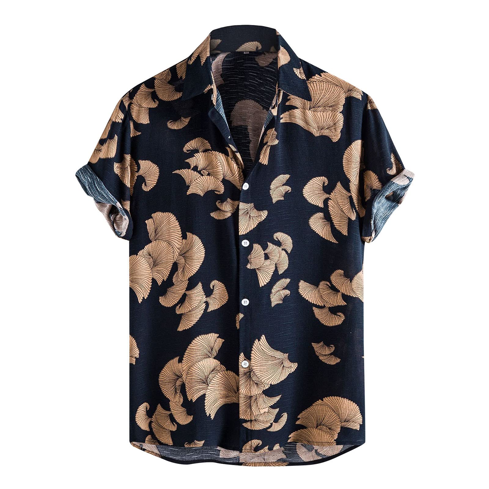 Men's Active Long Sleeve Shirt - Moisture Wicking Workout Top for Running, Gym & Outdoor Sports