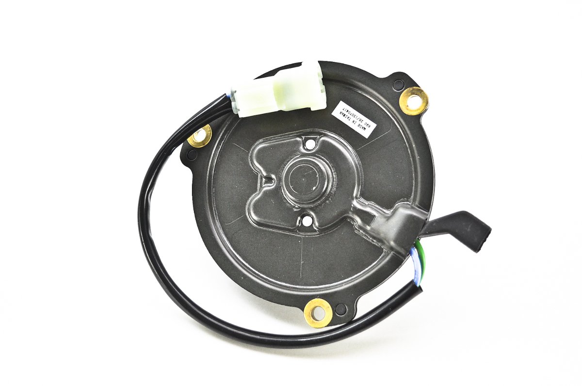 Replacement Cooling Fan Motor RFM0012 - High Performance PC & Laptop Cooling Fan for Gaming, Office & Home Use