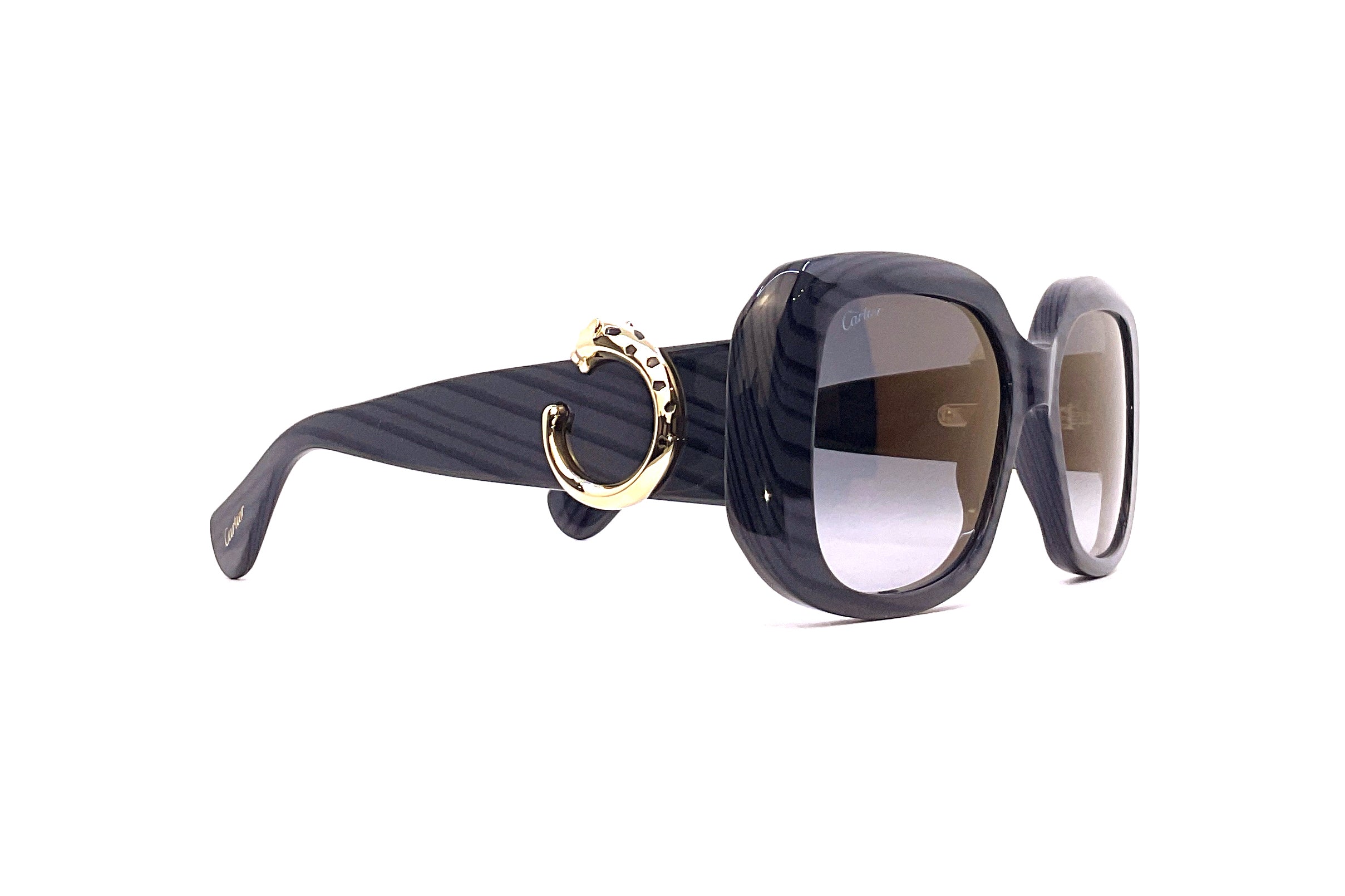Cartier Panthère C CT0471S (003) - Luxury Women's Watch for Elegant Occasions & Gifts