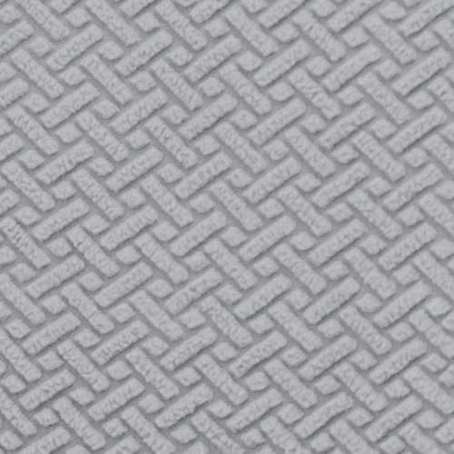 Twill,light Gray
