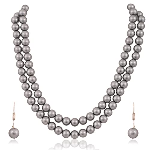 Silver Grey