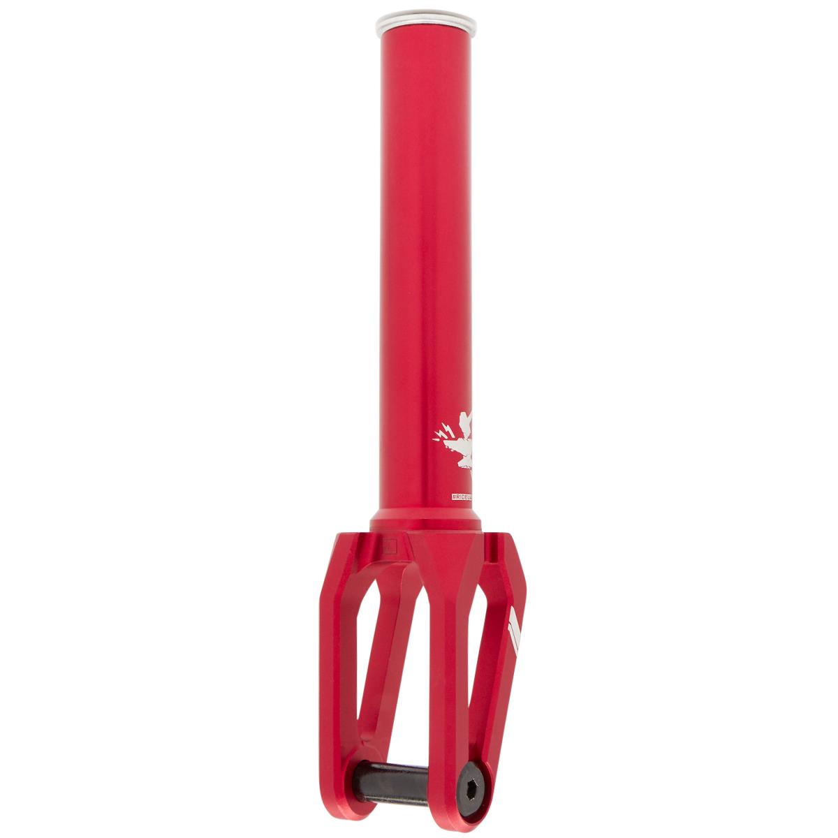 UrbanArtt Kompressor Fork 12 STD - High Performance Air Compressor Fork for Bikes, Motorcycles & ATVs - Perfect for Off-Roading, Racing & DIY Repairs