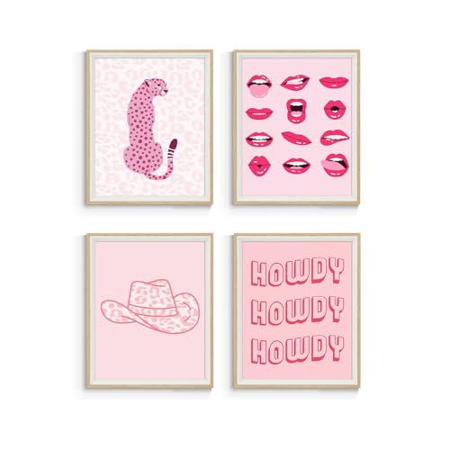 Preppy Decor