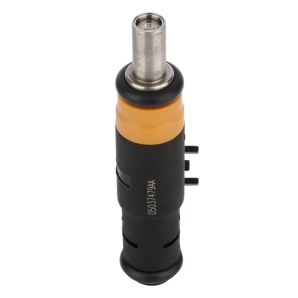 Aintier 8-Piece Gasoline Fuel Injector Set 05037479AA - Compatible with 5.7L Chrysler 300 (2011-2013), Dodge Challenger/Charger (2011-2013), Jeep Grand Cherokee & Ram 1500 (2011-2013) - Perfect for Engine Performance Upgrade & Fuel Efficiency Improvement