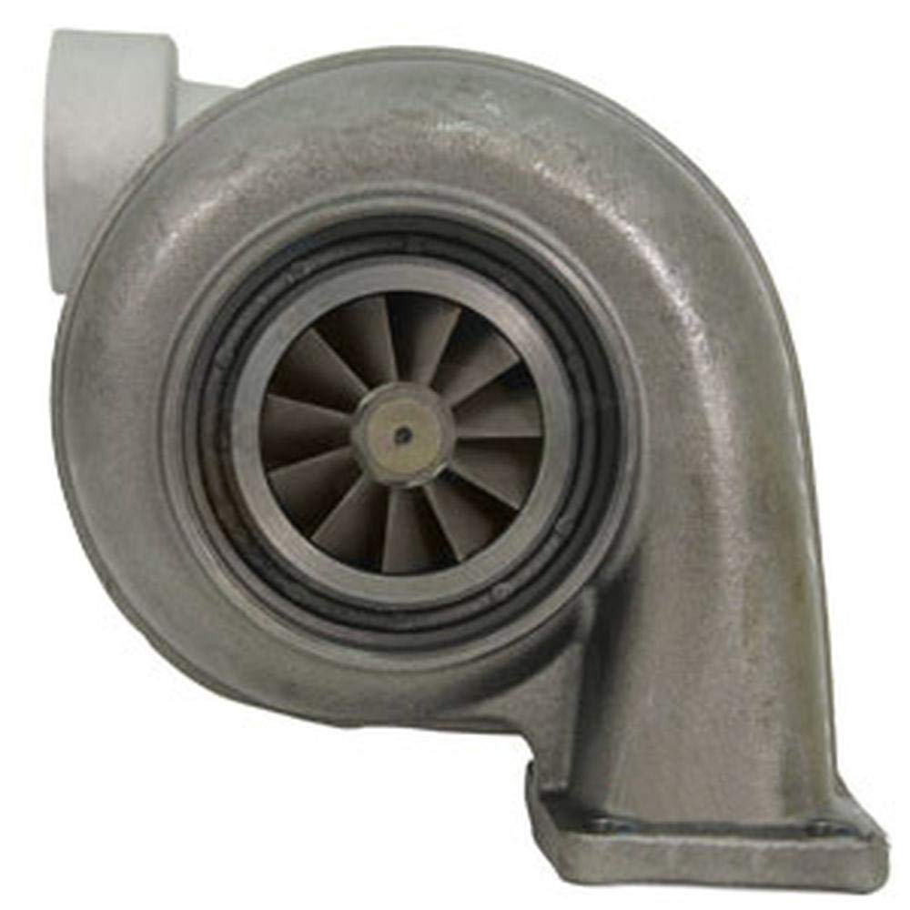 RAParts RE19778 Turbocharger Compatible with John Deere 4250 4430 4440 4450 4630 4640 4650 4840 Tractors - High Performance Replacement for Agricultural & Heavy Duty Equipment