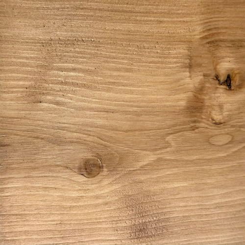 Rustic Natural