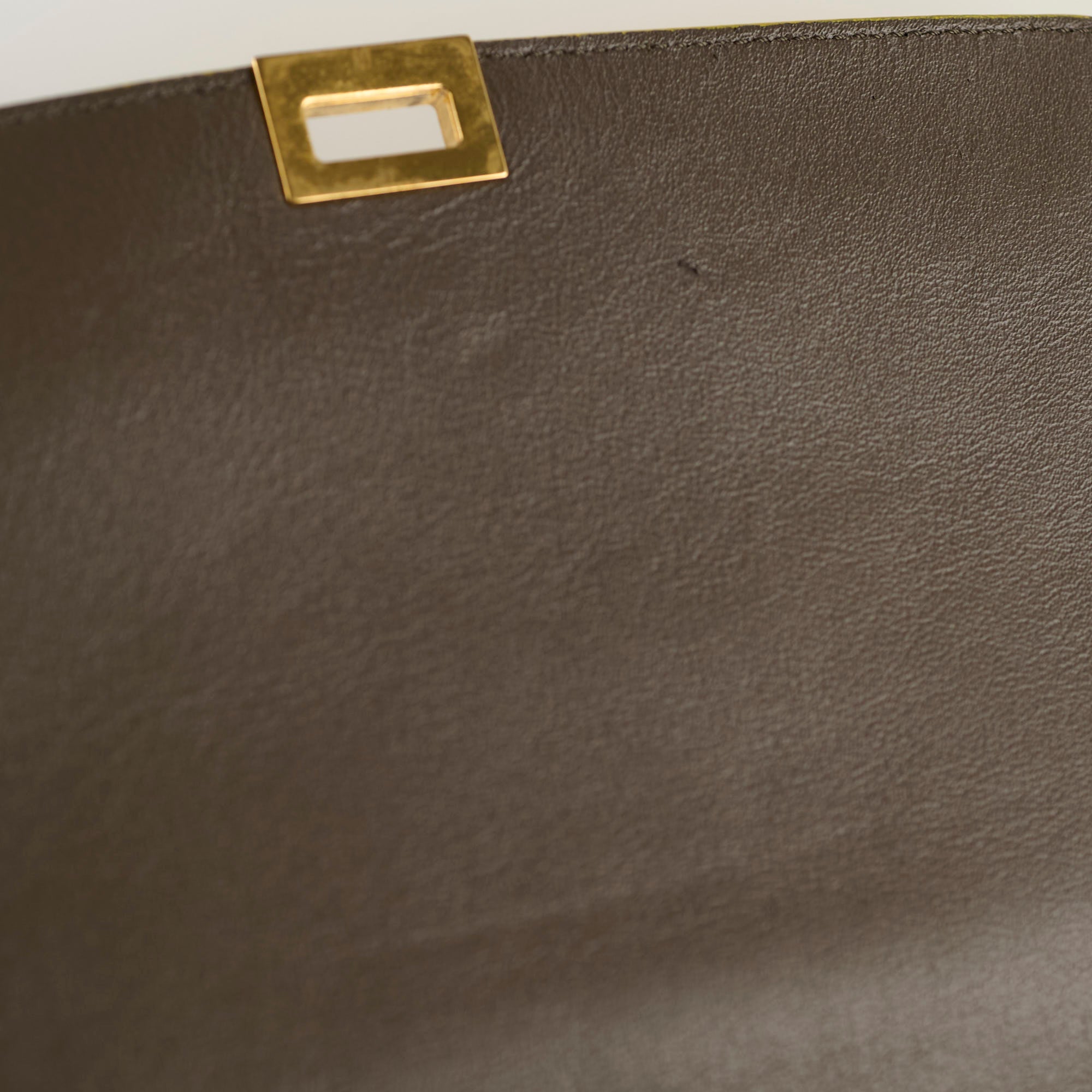 Celine Trapeze Medium Multicolor Leather Handbag for Women - Fashionable Shoulder Bag for Work, Travel & Everyday Use