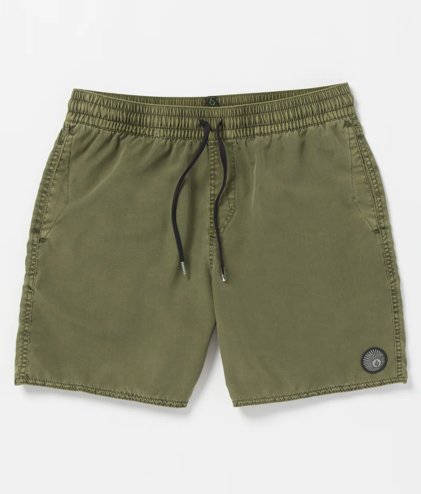 Expedition Green